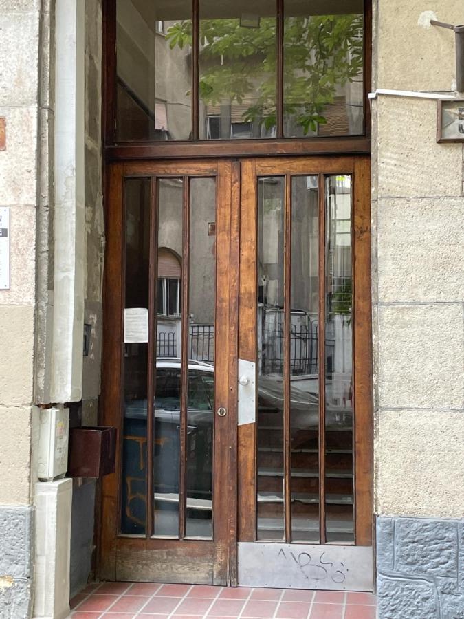 Studio 5 Budapeste Exterior foto