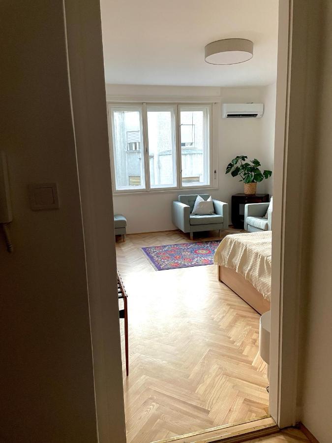 Studio 5 Budapeste Exterior foto