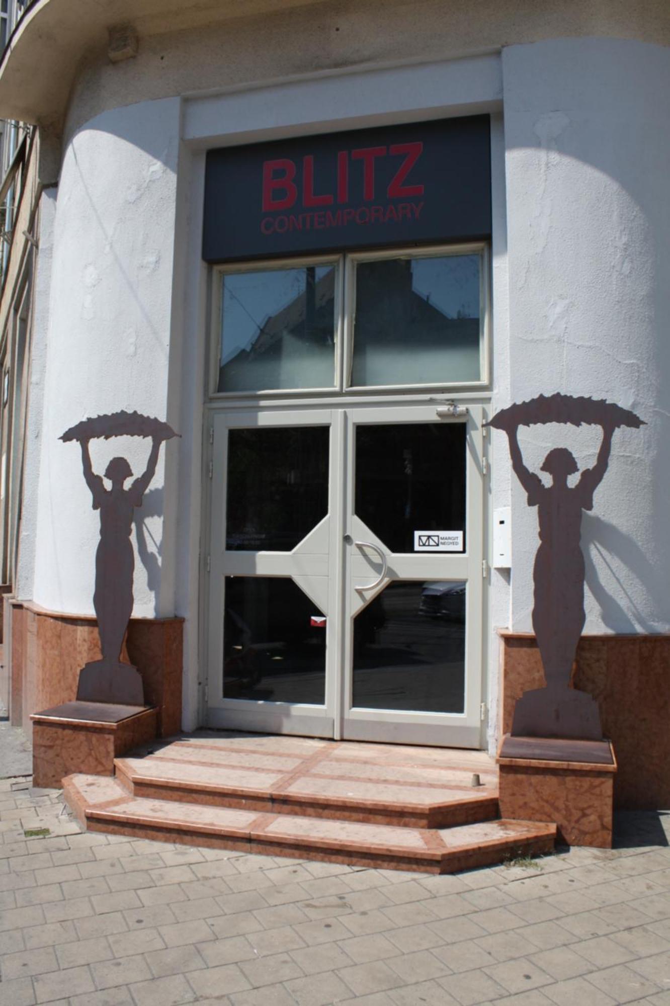 Studio 5 Budapeste Exterior foto