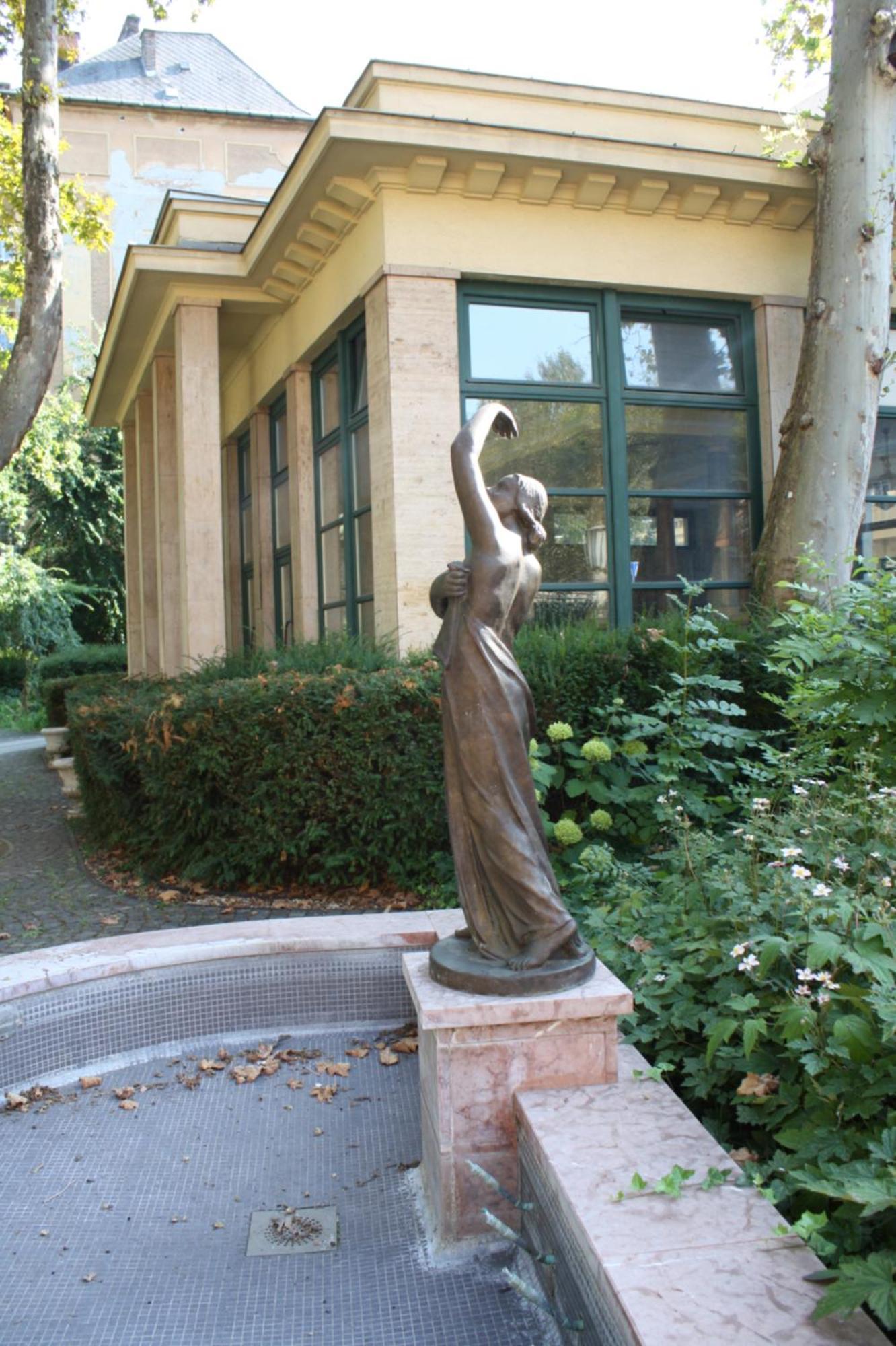 Studio 5 Budapeste Exterior foto